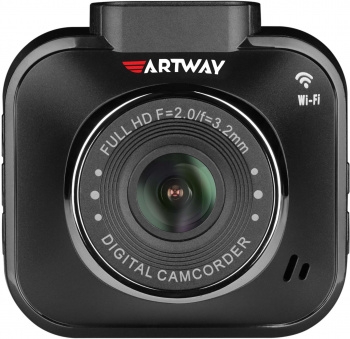  Artway AV-407  2Mpix 1080x1920 1080p 170. NT96672