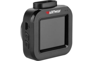  Artway AV-407  2Mpix 1080x1920 1080p 170. NT96672
