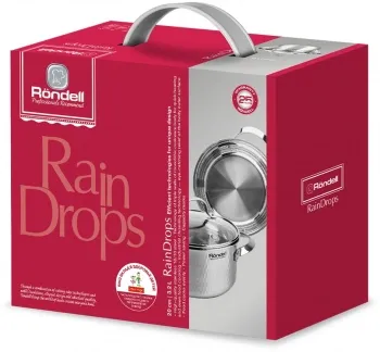  Rondell RainDrops RDS-1294 3.2. d=20 ( ) 