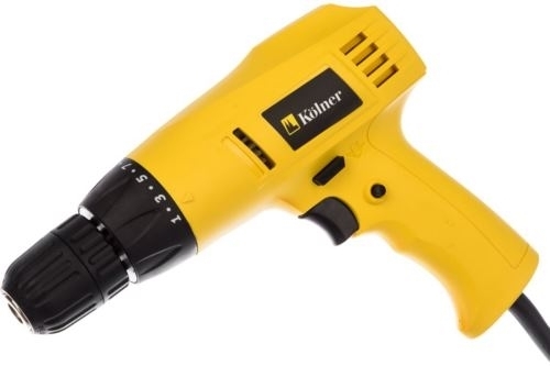 - KOLNER KED 240 V -