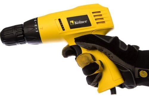 - KOLNER KED 240 V -