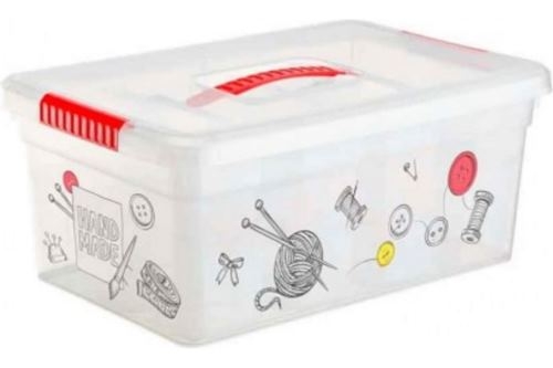   Funbox  Handmade 10   2  S
