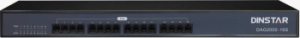  IP Dinstar DAG2000-16S 