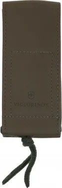   . Victorinox Leather Imitation Pouch (4.0822.4)       