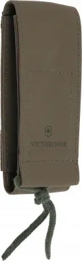   . Victorinox Leather Imitation Pouch (4.0822.4)       