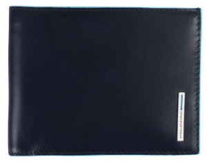   Piquadro Blue Square PU1241B2R/BLU2  .
