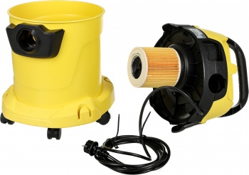   Karcher WD 3 P V-17/4/20 1000 (: / ) 