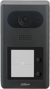   DAHUA DHI-VTO3211D-P2-S2, IP 1/2/4-button Villa Door Station