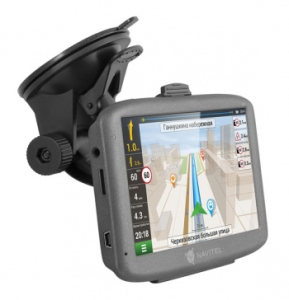   GPS Navitel N500 MAG 5 480x272 8Gb microSD  Navitel