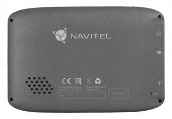   GPS Navitel N500 MAG 5 480x272 8Gb microSD  Navitel