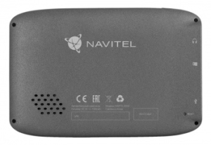   GPS Navitel N500 MAG 5 480x272 8Gb microSD  Navitel