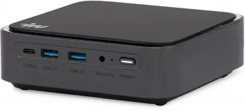  IRU 310TLCN i3 1115G4 (3.3) 8Gb SSD256Gb Iris Xe noOS GbitEth 400W  (1975166)
