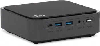  IRU 310TLCN i3 1115G4 (3.3) 8Gb SSD256Gb Iris Xe noOS GbitEth 400W  (1975166)