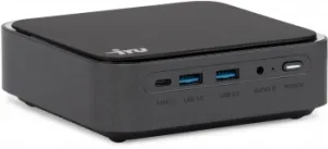  IRU 310TLCN i3 1115G4 (3.3) 8Gb SSD256Gb Iris Xe noOS GbitEth 400W  (1975166)