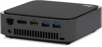  IRU 310TLCN i3 1115G4 (3.3) 8Gb SSD256Gb Iris Xe noOS GbitEth 400W  (1975166)