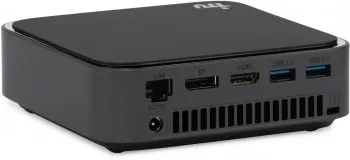  IRU 310TLCN i3 1115G4 (3.3) 8Gb SSD256Gb Iris Xe noOS GbitEth 400W  (1975166)