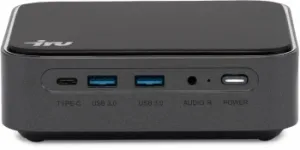  IRU 310TLCN i3 1115G4 (3.3) 8Gb SSD256Gb Iris Xe noOS GbitEth 400W  (1975166)