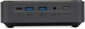  IRU 310TLCN i3 1115G4 (3.3) 8Gb SSD256Gb Iris Xe noOS GbitEth 400W  (1975166)