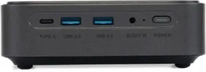  IRU 310TLCN i3 1115G4 (3.3) 8Gb SSD256Gb Iris Xe noOS GbitEth 400W  (1975166)