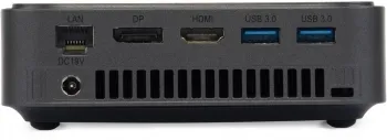  IRU 310TLCN i3 1115G4 (3.3) 8Gb SSD256Gb Iris Xe noOS GbitEth 400W  (1975166)