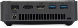  IRU 310TLCN i3 1115G4 (3.3) 8Gb SSD256Gb Iris Xe noOS GbitEth 400W  (1975166)