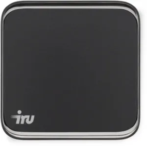  IRU 310TLCN i3 1115G4 (3.3) 8Gb SSD256Gb Iris Xe noOS GbitEth 400W  (1975166)