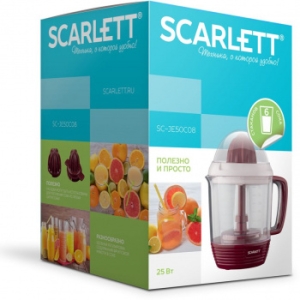   Scarlett SC-JE50C08 25 ..:1200. /