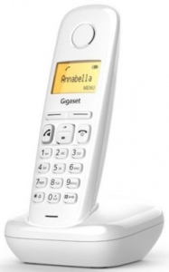  GIGASET A270 white