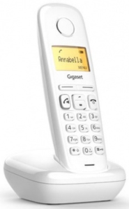  GIGASET A270 white