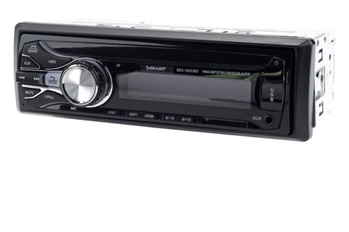  Swat MEX-1042UBG 1DIN 4x50
