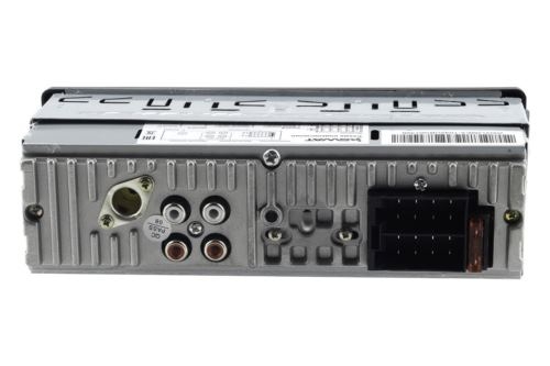  Swat MEX-1042UBG 1DIN 4x50