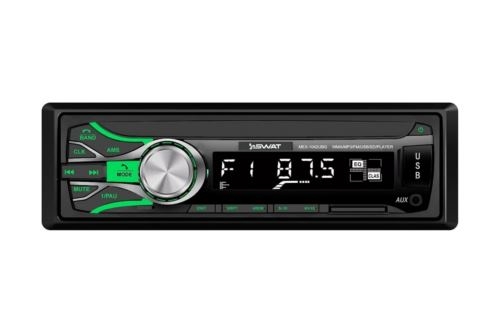  Swat MEX-1042UBG 1DIN 4x50