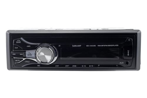  Swat MEX-1042UBG 1DIN 4x50