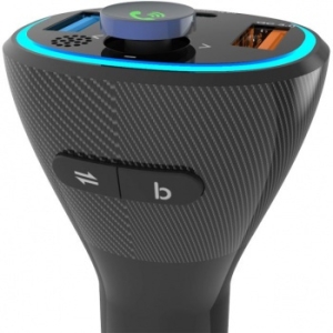  FM- Ritmix FMT-B300  BT USB (80000849)