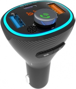  FM- Ritmix FMT-B300  BT USB (80000849)