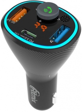  FM- Ritmix FMT-B300  BT USB (80000849)
