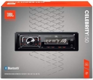  JBL Celebrity 150 1DIN 4x50 AUX RDS (JBLCELEBRITY150)