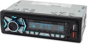  Digma MCP-455 1DIN 4x50 v5.0 USB 2.0 AUX 4 