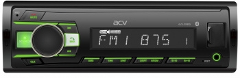  ACV AVS-918BG 1DIN 4x50