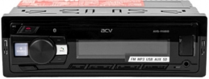  ACV AVS-918BG 1DIN 4x50