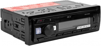  ACV AVS-918BG 1DIN 4x50