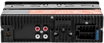  ACV AVS-918BG 1DIN 4x50