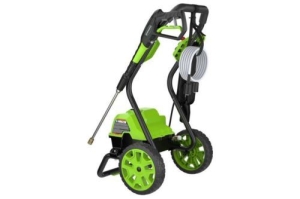    GreenWorks GPW2000 140 bar  (5106707)