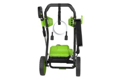    GreenWorks GPW2000 140 bar  (5106707)