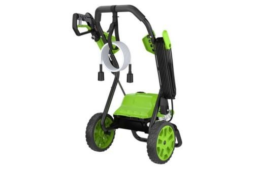    GreenWorks GPW2000 140 bar  (5106707)