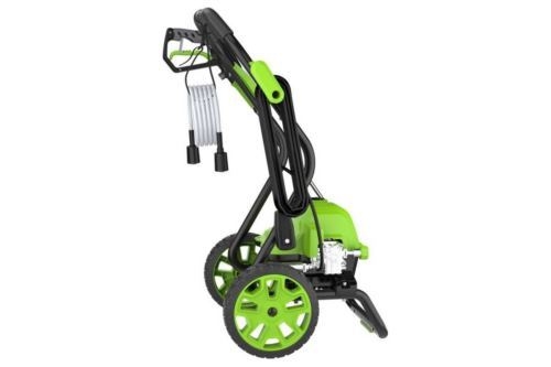    GreenWorks GPW2000 140 bar  (5106707)
