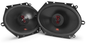  JBL STAGE3 8627 6x8 (152 x 203), 2-,  3 , MAX 150 , RMS 50 , 65 - 20