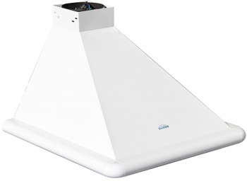  Saturn 60p-180-v1l white/white