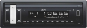  ACV AVS-914BM 1DIN 4x50