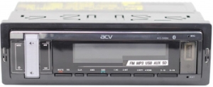  ACV AVS-914BM 1DIN 4x50